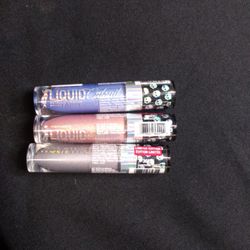 Wet n Wild Megalast Liquid Catsuit Lipstick