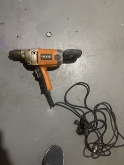 Rigid Drill