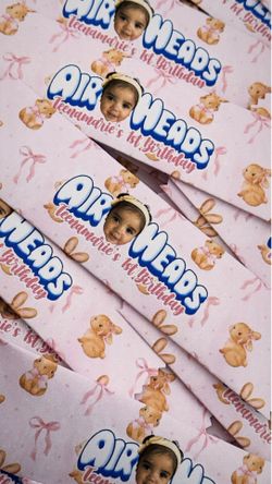 custom airheads