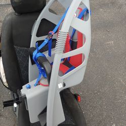 Child Safety Seats bell Advane