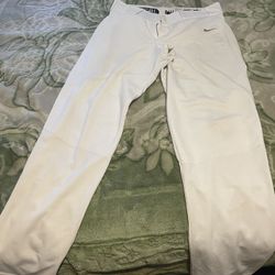 Nike Baseball Pants