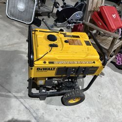 DEWALT 7000 