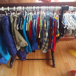 Boys' Clothes 12 Months-10 Years