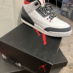 Jordan Shoes