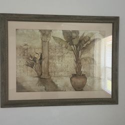 35 X 45  picture OBO