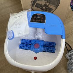 Foot Spa 
