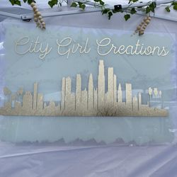 Custom Acrylic Signs