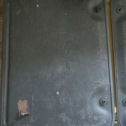 1990-96 300ZX Z32 TTOPS COVER OEM NISSAN