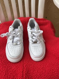 Jordan's Sneakers