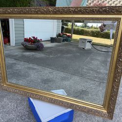 Large Mirror