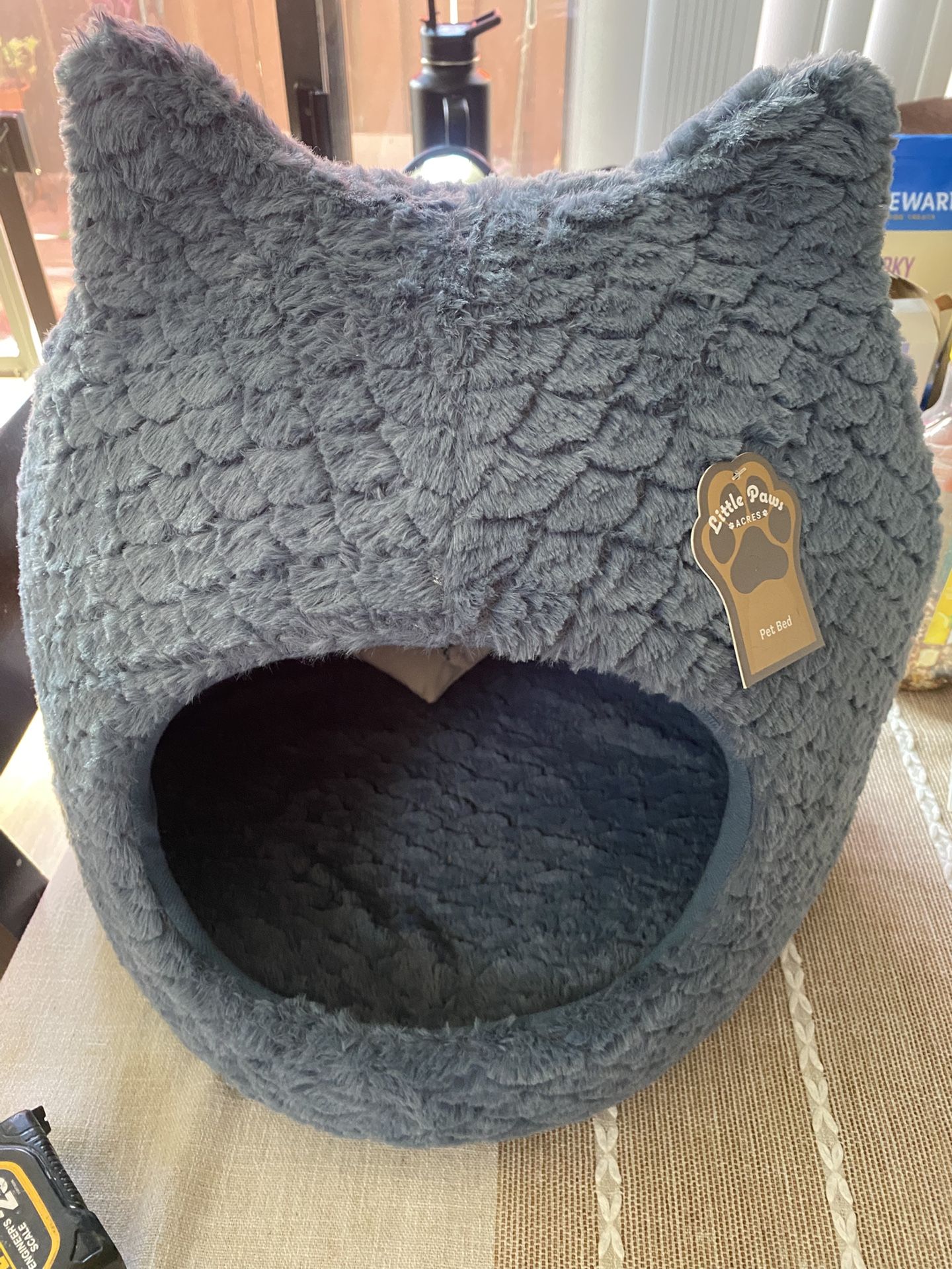Cat Bed 