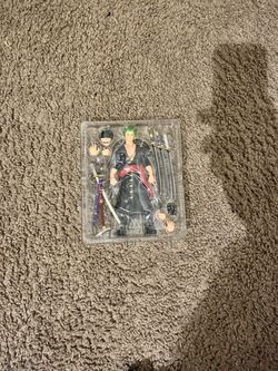 Sh Figuarts Zoro