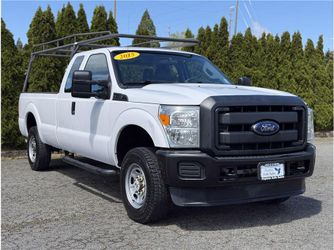 2015 Ford F-250