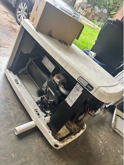 Generac/Guardian 22KW