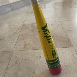 Victus Pencil Baseball Bat  28/18