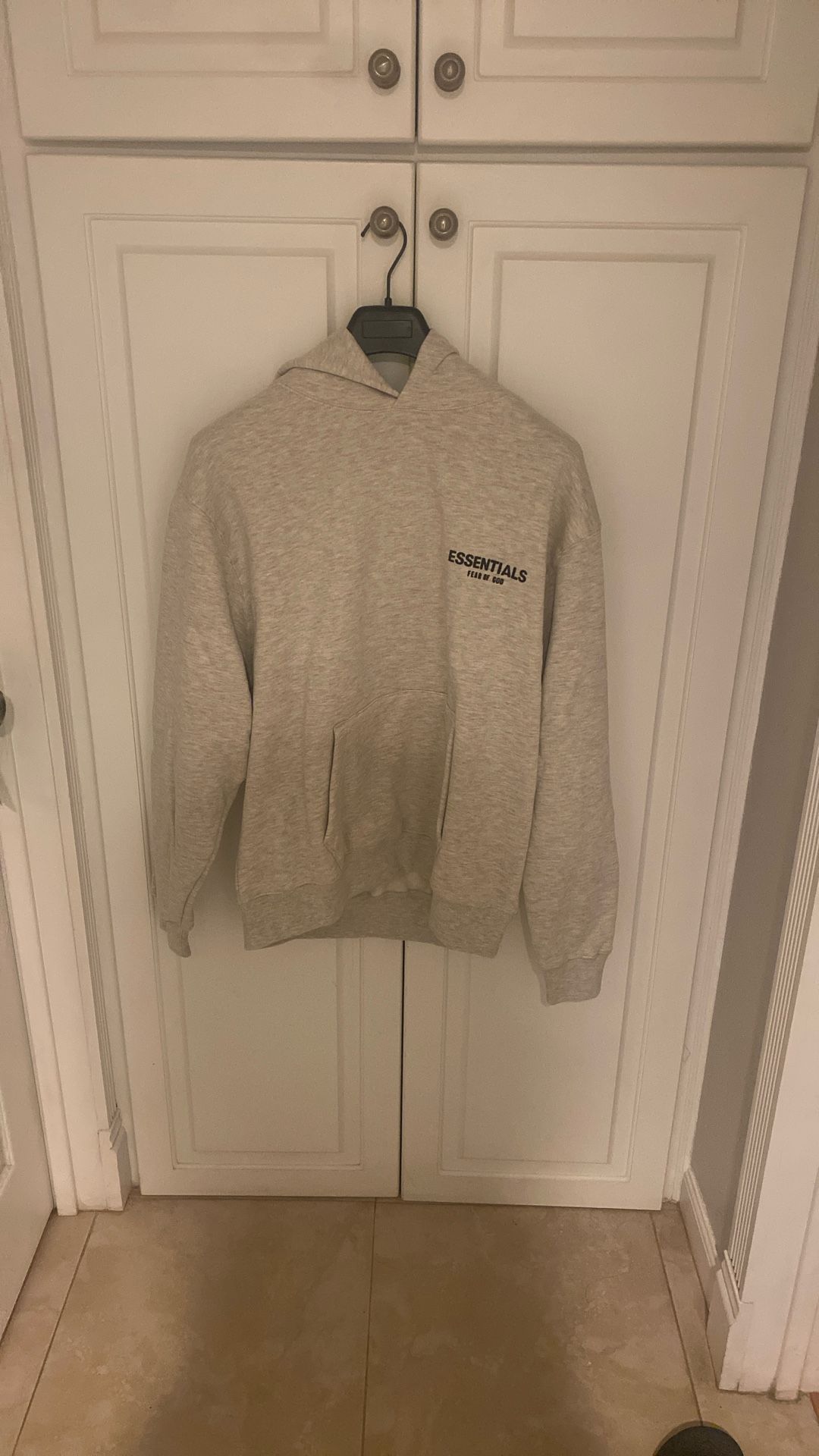 Essentials Hoodie