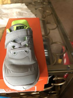Toddler Nike