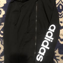 Women’s Adidas Hoodie Sz Xs $15