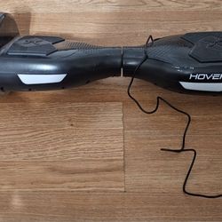 HoverBoard