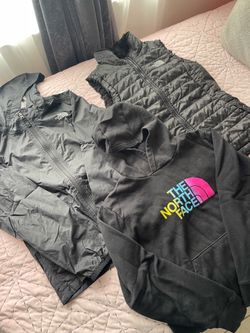 Women’s North Face (XS)