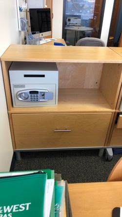 Office Furniture