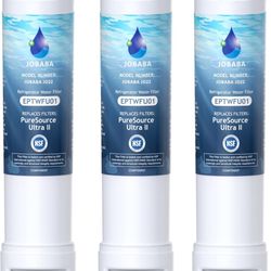 Frigidaire Water Filters 🌺