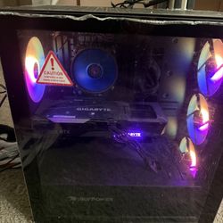 Gaming Pc …. 3060 , i 7