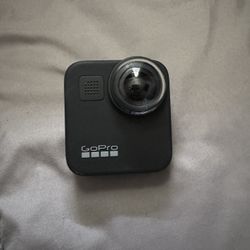 Go Pro