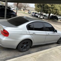 2008 BMW 3 Series