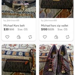 Michael Kors 