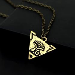 Yu-Gi-Oh Necklace 