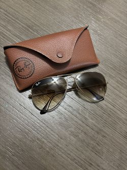 Ray ban