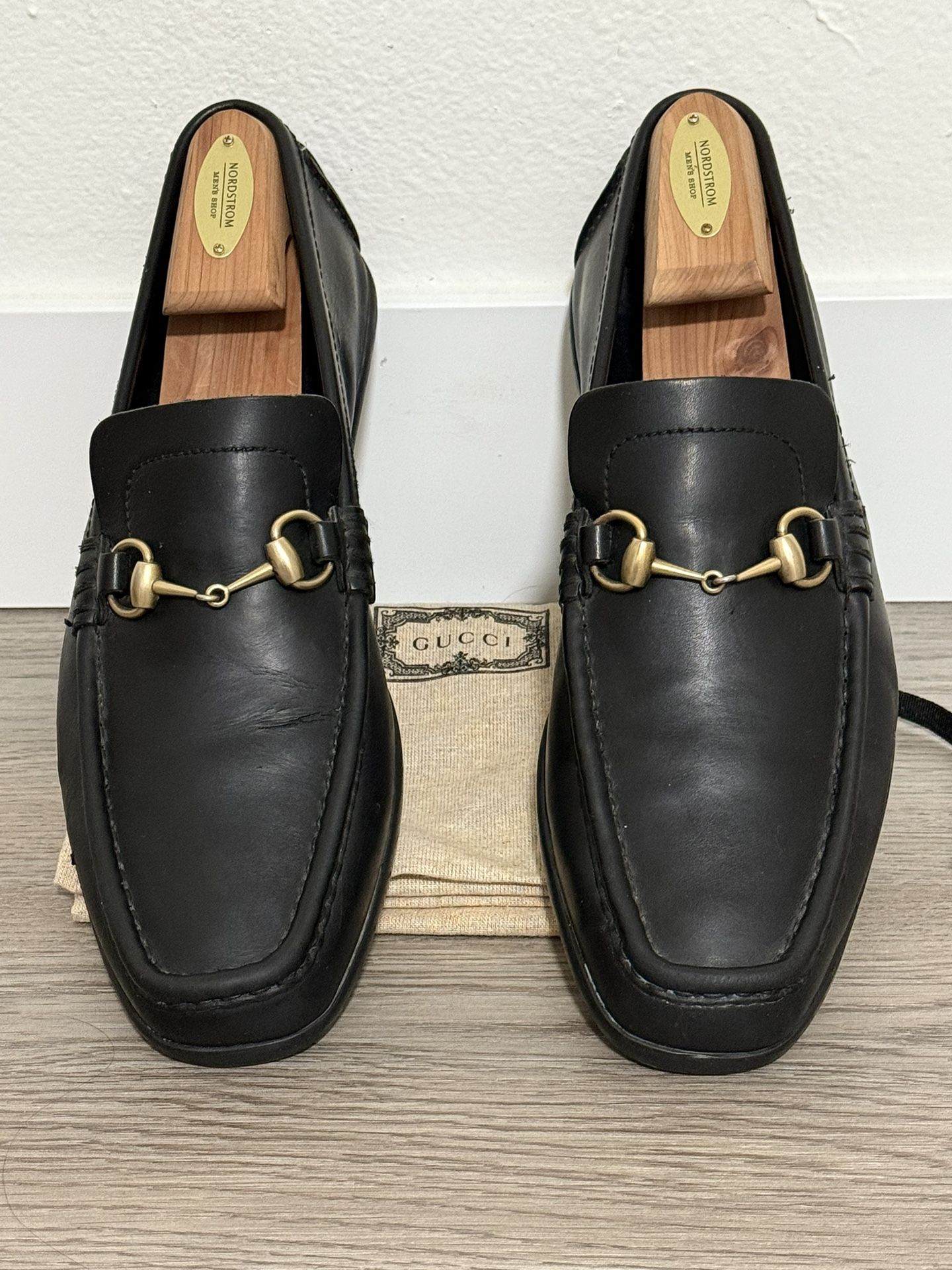 Men’s Gucci Loafer Size 10.5