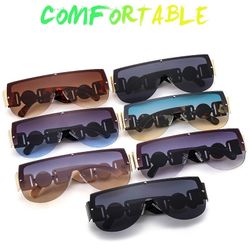 Oversized Sunglasses