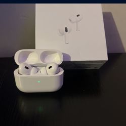 Apple Air Pod 2