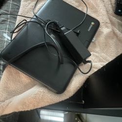 Lenovo Window 8 Chromebook 