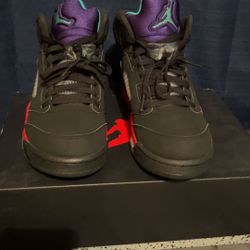 Jordan 5 Top 3