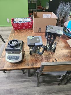 Ninja Pro System 1100