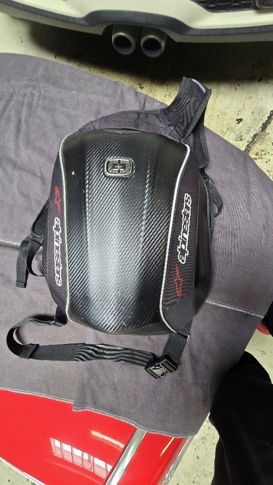 Alpinestar Backpack