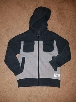 Shaun White Boys Jacket size 4/5