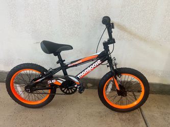 Kids bike