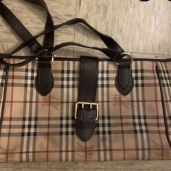 Burberry Bag