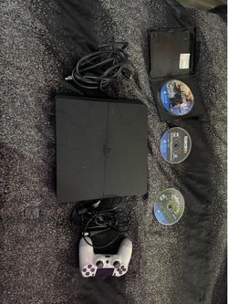 PS4