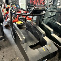 ReACT Functional Eccentric Trainer