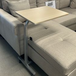 Tray Table With Wheels New In Box Liquidation Sale