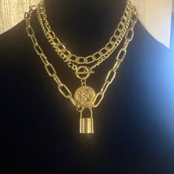 Necklace Set