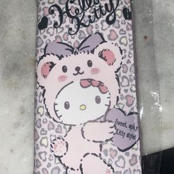 Hello Kitty Wallet