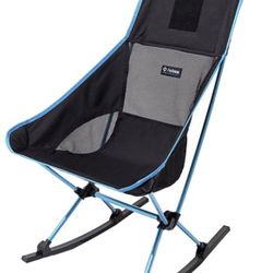 Helinox Camping Chair Two Rocker