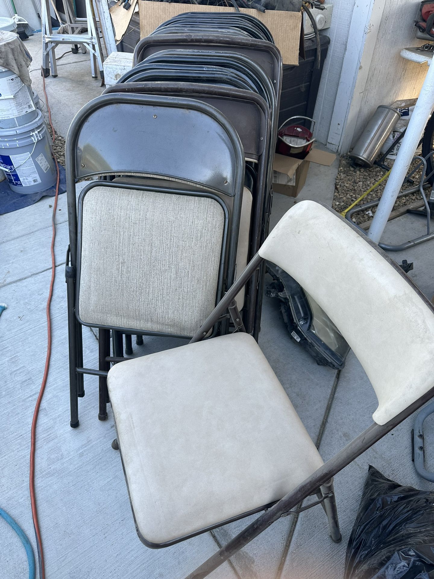 Chairs
