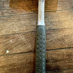 Vintage Estwing E3-14P Welder Slag Chipper/Geological Rock Pick Hammer USA